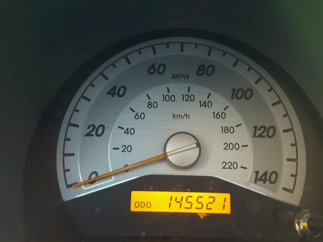 JTKDE177270187272 - 2007 TOYOTA SCION TC 白色 照片 8