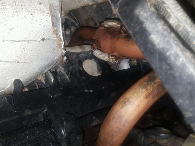 3JBKKAN26FJ001747 - 2015 CAN-AM COMMANDER BROWN photo 7