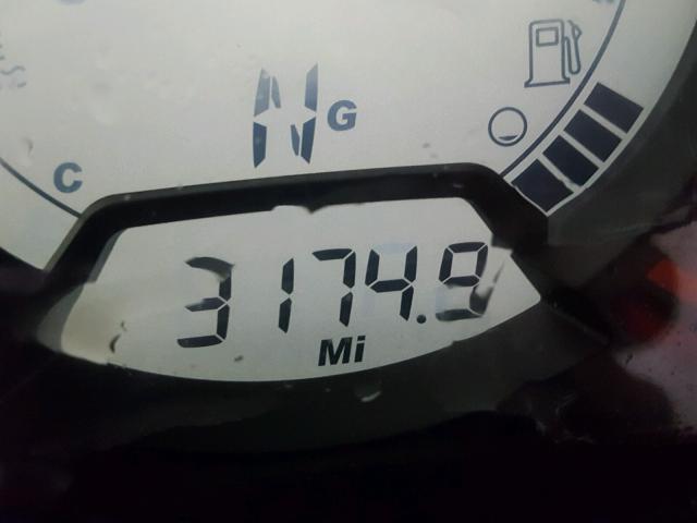 3JBKKAN26FJ001747 - 2015 CAN-AM COMMANDER BROWN photo 8