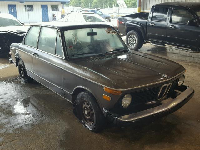 2390063 - 1976 BMW 2002 GRAY photo 1