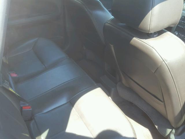 2G1WD58C379204729 - 2007 CHEVROLET IMPALA SUP 蓝色 照片 6