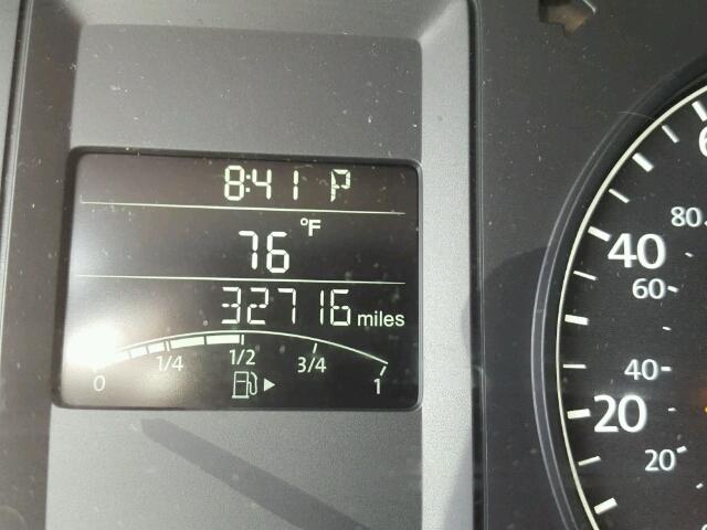 3VW2K7AJ0EM226799 - 2014 VOLKSWAGEN JETTA BASE 白色 照片 8