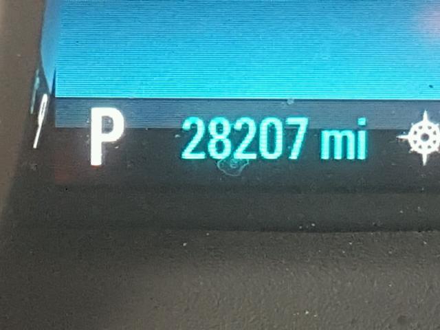 1G11C5SL3FF225625 - 2015 CHEVROLET MALIBU 1LT 红色 照片 8