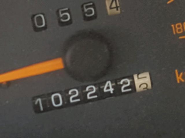 1G2WK52J33F148995 - 2003 PONTIAC GRAND PRIX MAROON photo 8