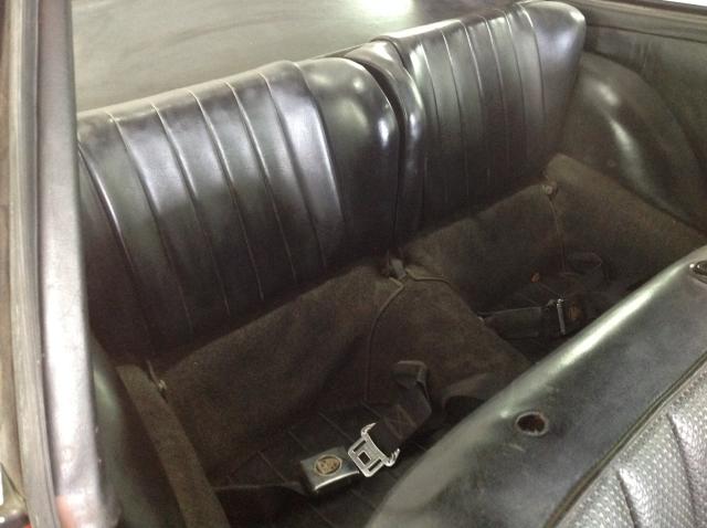 12803189 - 1968 PORSCHE 912 RED photo 6