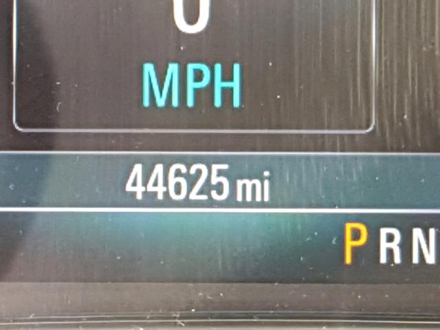 2G4GK5EX0E9261164 - 2014 BUICK REGAL GRAY photo 8