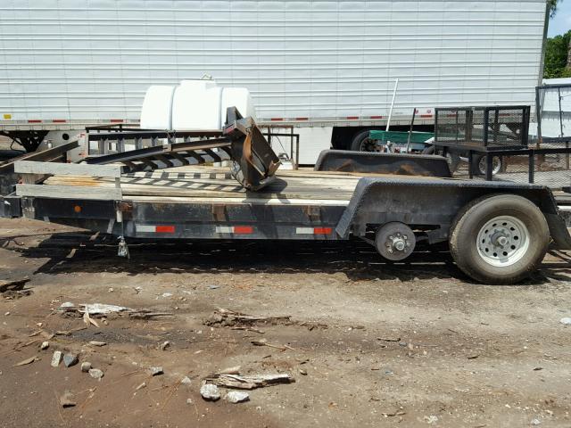 1A920029144B23270 - 2004 OTHE TRAILER BLACK photo 9