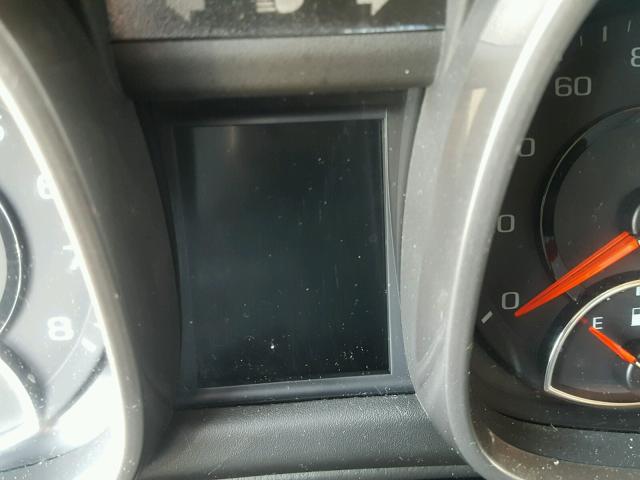 1G11C5SA8GU155048 - 2016 CHEVROLET MALIBU LIM 白色 照片 8