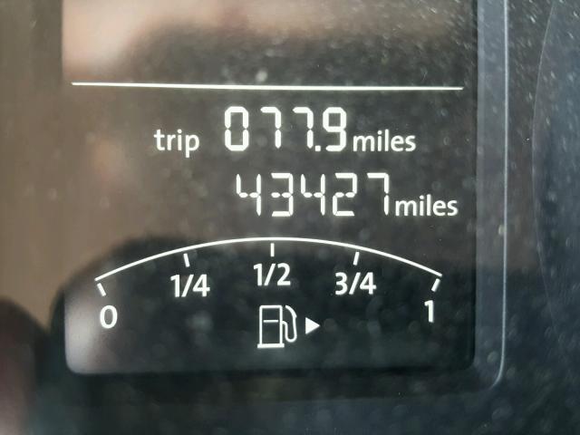 3VW2K7AJXFM279785 - 2015 VOLKSWAGEN JETTA BASE SILVER photo 8