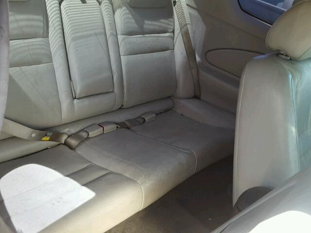 2G1WK151569382609 - 2006 CHEVROLET MONTE CARL ლურჯი ფოტო 6