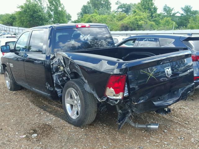 1C6RR7KT1ES240545 - 2014 RAM 1500 ST BLACK photo 3