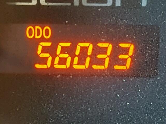 JTKJF5C71D3058219 - 2013 TOYOTA SCION TC 黑色 照片 8