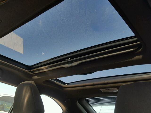 JTKJF5C71D3058219 - 2013 TOYOTA SCION TC 黑色 照片 9