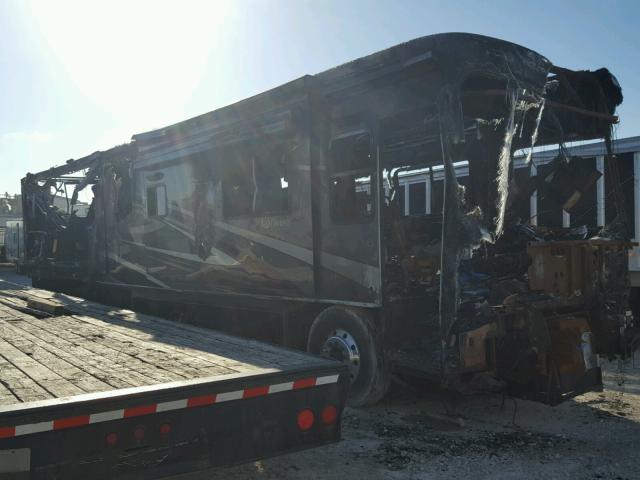 1RF14571681047374 - 2008 ROADMASTER RAIL MONOCOQUE BURN photo 1