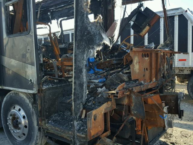 1RF14571681047374 - 2008 ROADMASTER RAIL MONOCOQUE BURN photo 10