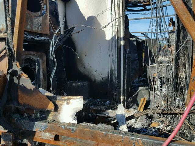 1RF14571681047374 - 2008 ROADMASTER RAIL MONOCOQUE BURN photo 6