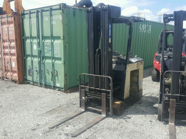 37509888 - 2004 CROW FORKLIFT Bej fotoğraf 2