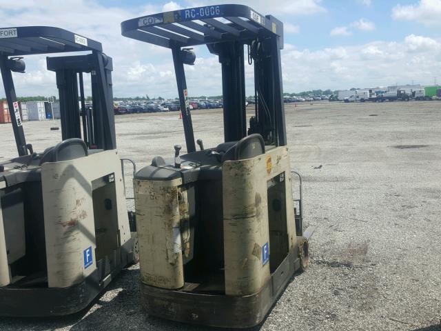 37509888 - 2004 CROW FORKLIFT Bej fotoğraf 4