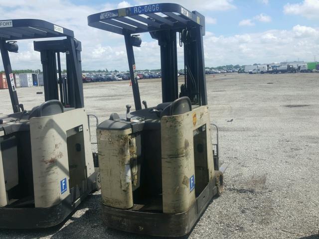 37509888 - 2004 CROW FORKLIFT BEIGE photo 4