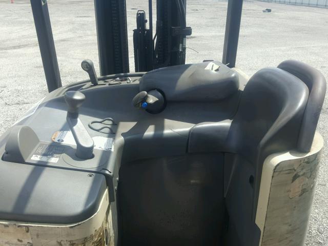 37509888 - 2004 CROW FORKLIFT Bej fotoğraf 5