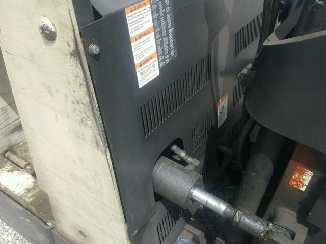 37509888 - 2004 CROW FORKLIFT Bej fotoğraf 7