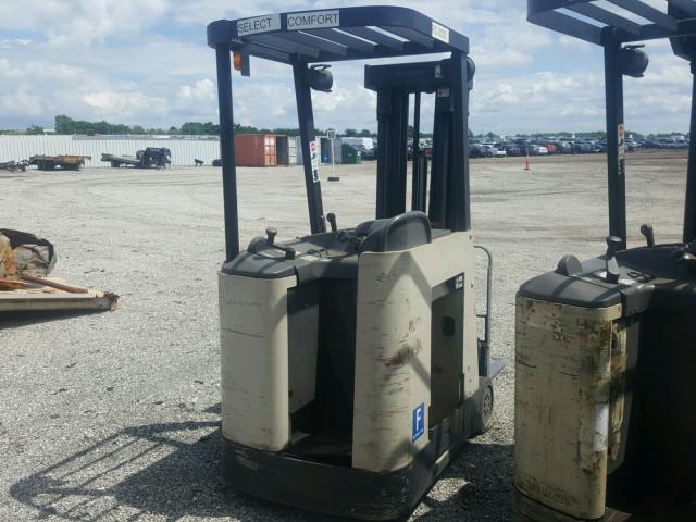 37510158 - 2002 CROW FORKLIFT Бежевый фото 4