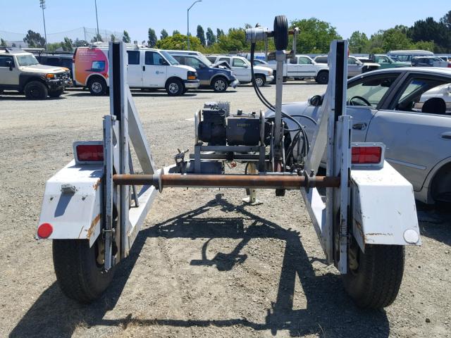 1S9SK13W1J1228066 - 1988 OTHE TRAILER SILVER photo 6