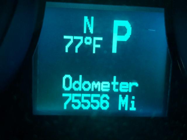 3GNAL2EKXES626521 - 2014 CHEVROLET CAPTIVA LS 灰色 照片 8