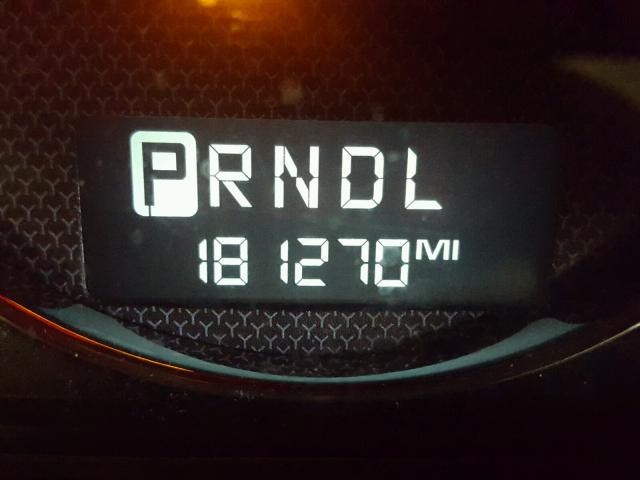 1G1ZS58N97F290804 - 2007 CHEVROLET MALIBU LS WHITE photo 8