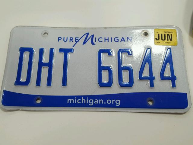 1G1ZS58N97F290804 - 2007 CHEVROLET MALIBU LS WHITE photo 9