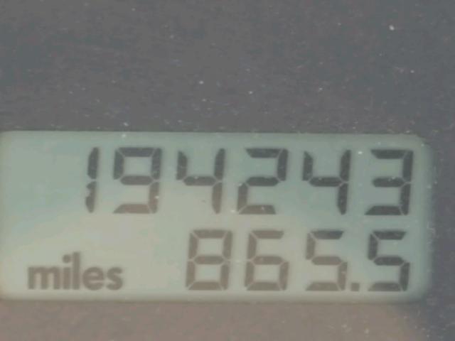 3VWBK21C13M443117 - 2003 VOLKSWAGEN NEW BEETLE 银色 照片 8