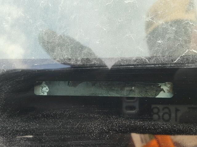 JTLKE50E991063449 - 2009 TOYOTA SCION XB Gümüş foto 10