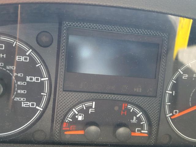 3C6TRVAG0GE123625 - 2016 RAM PROMASTER 白色 照片 8