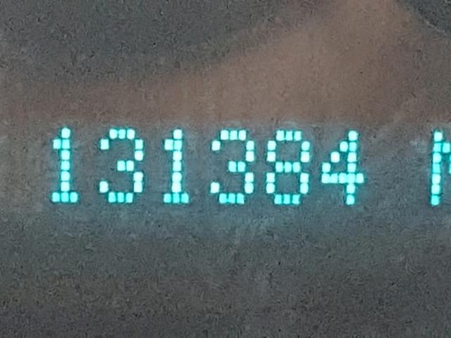 1G1ZG57B49F232997 - 2009 CHEVROLET MALIBU LS GRAY photo 8