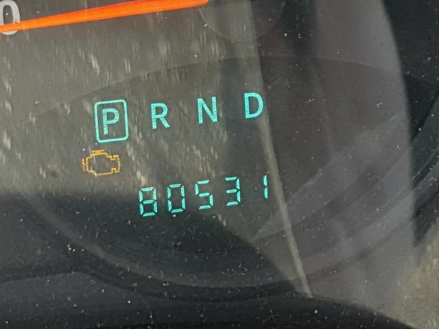 1C4NJDBB7CD539690 - 2012 JEEP COMPASS SP BLACK photo 8