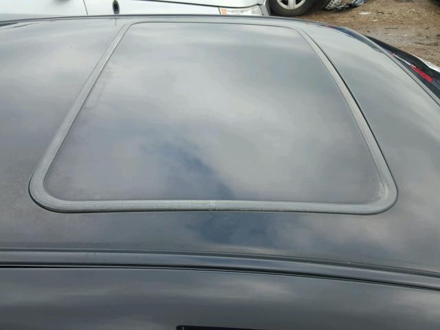 2G4WB52K741326366 - 2004 BUICK REGAL LS 黑色 照片 9