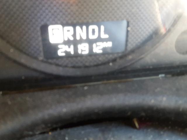 1G1ZT54865F325566 - 2005 CHEVROLET MALIBU LS ვერცხლისფერი ფოტო 8