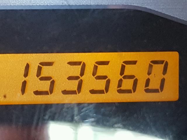 JTKDE177960080198 - 2006 TOYOTA SCION TC 蓝色 照片 8