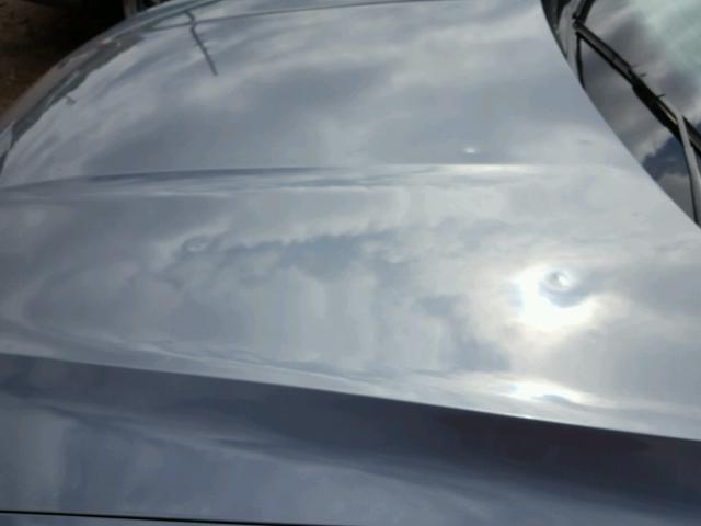 1VWDT7A38HC040456 - 2017 VOLKSWAGEN PASSAT R-L SILVER photo 9