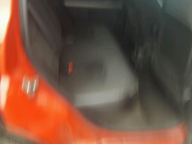 3GNBADDM2AS572814 - 2010 CHEVROLET HHR SS 红色 照片 6