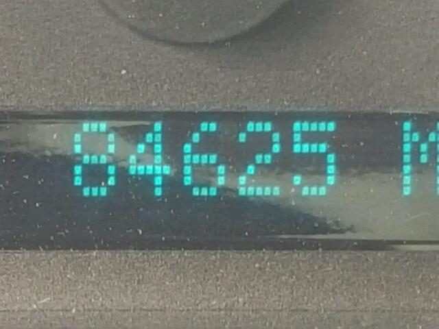 3GNBADDM2AS572814 - 2010 CHEVROLET HHR SS 红色 照片 8