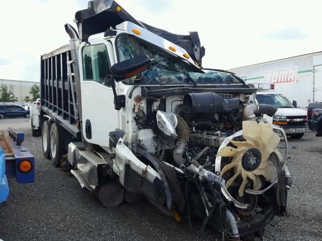 3HTJGTKTXGN250102 - 2016 CATERPILLAR CT660 WHITE photo 1