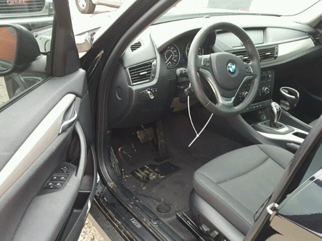 WBAVL1C55DVR89915 - 2013 BMW X1 XDRIVE2 Қара фото 9