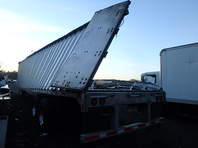 1W92M4526CS077448 - 2012 GREAT DANE TRAILER WILKENS WHITE photo 4