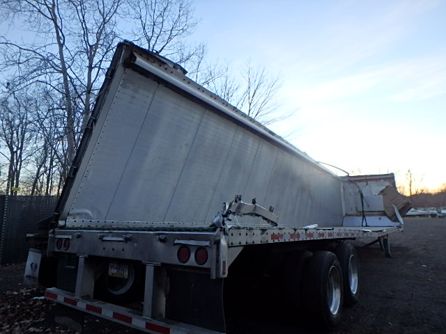 1W92M4526CS077448 - 2012 GREAT DANE TRAILER WILKENS WHITE photo 6