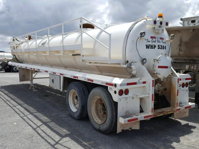 1G9VT4225FH015029 - 2015 OTHER TRAILER WHITE photo 4