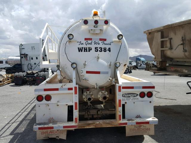 1G9VT4225FH015029 - 2015 OTHER TRAILER WHITE photo 5