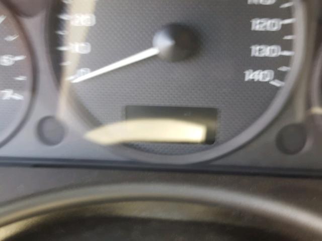 1G1ZT62845F135953 - 2005 CHEVROLET MALIBU MAX 白色 照片 8