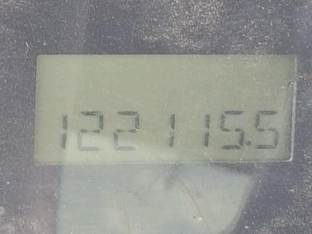 1FTPX14V46NB61128 - 2006 FORD F150 蓝色 照片 8