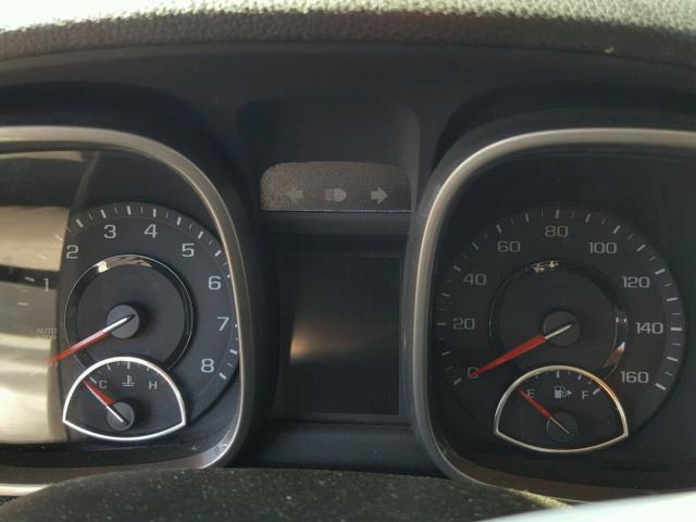 1G11B5SLXEF229155 - 2014 CHEVROLET MALIBU LS თეთრი ფოტო 8